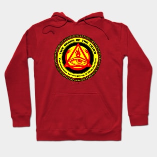 Order of the Triad (Alt Print) Hoodie